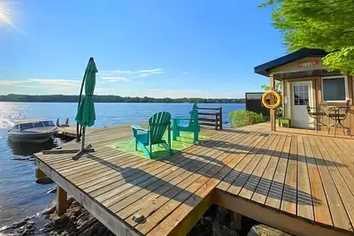 Image de Wollaston Lake Wonderland