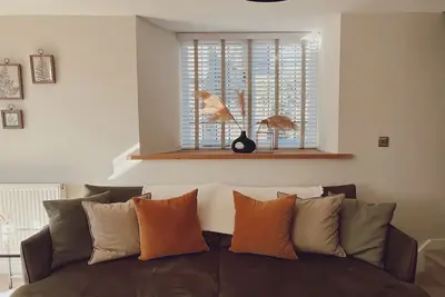 Image de The Potting Shed – A Historic Haven with Modern & Stylish Comforts