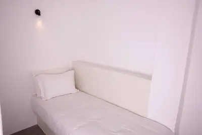 Image de Magical Santorini Villa | 1 Bedroom | Villa Finia | Outdoor Plunge Pool & Amazing Sea View | Finikia