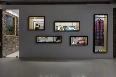 Image de Spectacular Kalafatis Villa | 5 Bedrooms | Villa Vibhu | Private Jacuzzis & Infinity Pool