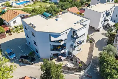 Image de Apartment Moments  Rogoznica