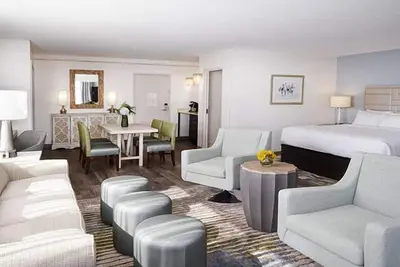 Coastal-Style Retreat! Onsite Parking and Pools! Near Woods Hole Aquarium!