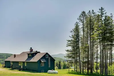 Image de Pittsburg Vacation Rental w\/ Pool Table & Views! \n