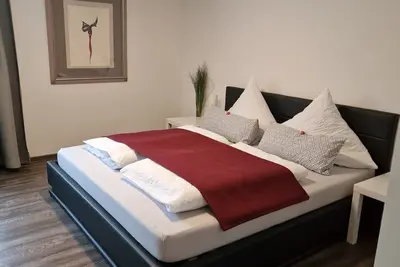 Image de Renovated cozy vacation apartment