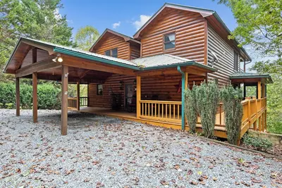 Image de Great Access, Screened Porch, Hot Tub, Fire Pit