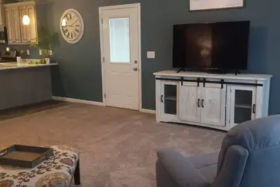 Image de Cozy Apartment with all the amenities you could want.