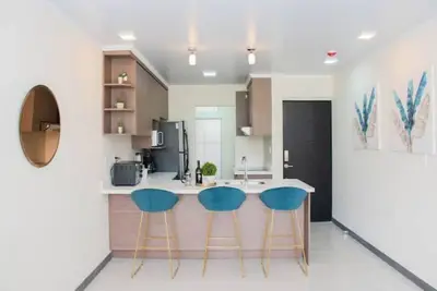 Image de The most cozy apartment in San Jose!