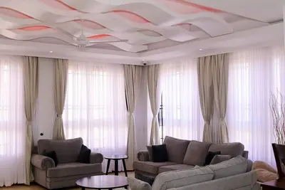 Image de 4 Bedroom Beach Front