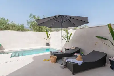 Image de Rva de las Nieves - Pecho de Venus Tolox by Ruralidays