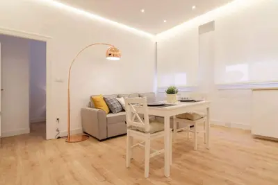 Zabala I Refurbished Apartment with Wifi