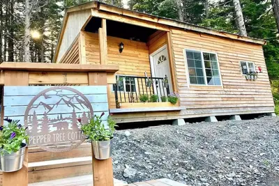 Image de Pepper Tree Cottage - Breakfast Included