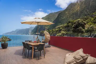 Image de Holiday home by the sea, Pipas do AvĂ´ - Seixal