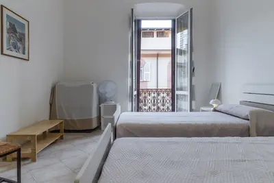 Image de Lighthouse Central Apartment w/ Balcony