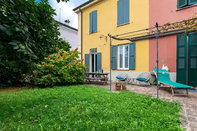 Image de Parma Casa60 Apartment