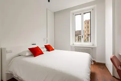 Image de Modern and comfortable apt - central station!