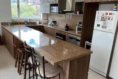 Image de Beautiful Apartment In Quito Tennis - Nice View\n