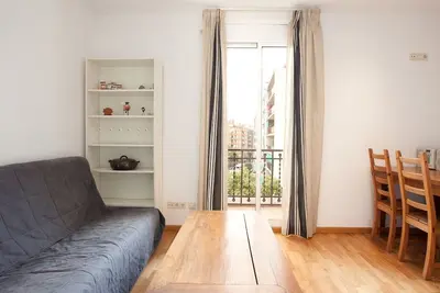 Image de GuestReady Essential – Près de la Casa Milà