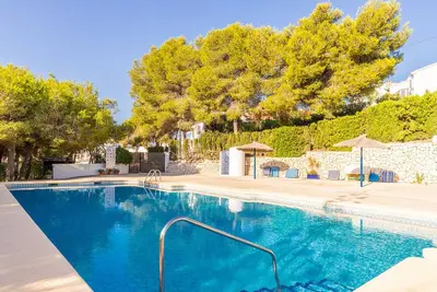 Image de Cap d'Or house