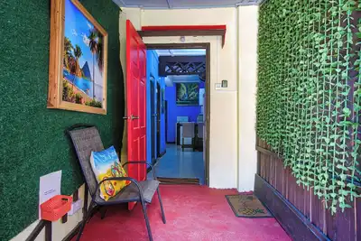 Image de Intimate Tropical Sanctuary - two bedrooms