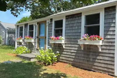 Image de Charming Cottage near Beach and Ferry