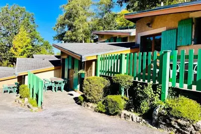 Image de Cottage classique 4 personnes