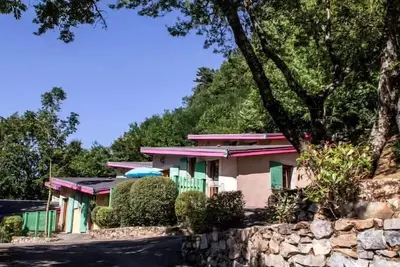 Image de Cottage Confort 7 personnes