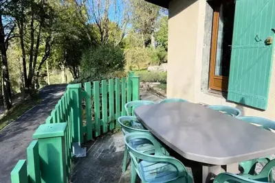 Image de Cottage Confort 6 personnes