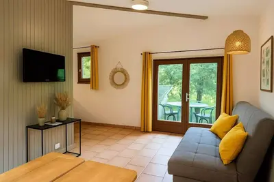 Image de Cottage evasion 4 personnes