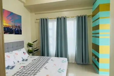 Image de 2br&bath with balcony