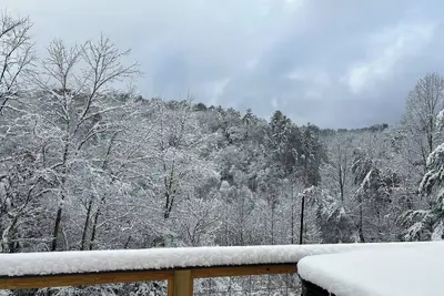 Image de Beautiful Views. 10 Min To Gatlinburg and Pf, Wifi