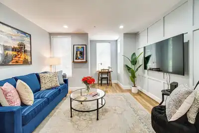 Image de Charming Alexandria Vacation Rental in Old Town!