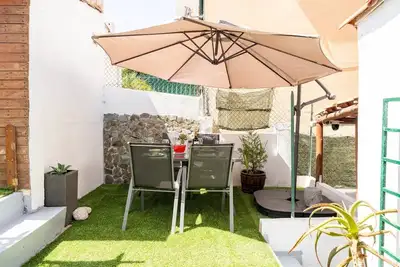 Image de Bbq, Easy Parking & near Tejo, Lisbon Garden Stays