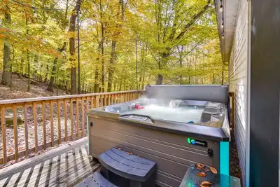 Image de Outdoor Entertainment Areas: Family Ohio Getaway