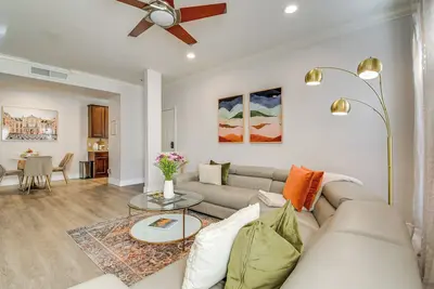 Image de Scottsdale Extended-Stay Condo w/ Pool Access