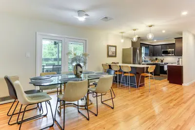 Image de Sauna, Fire Pit: Spacious & Serene Poconos Getaway