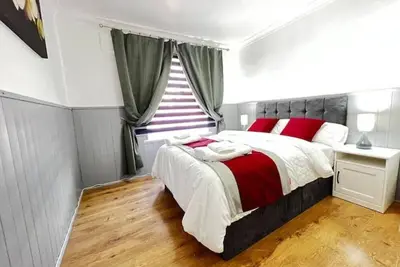 Image de Stockton Road Professional Let