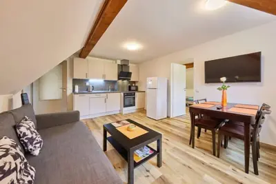Image de Appartement Meda by Interhome
