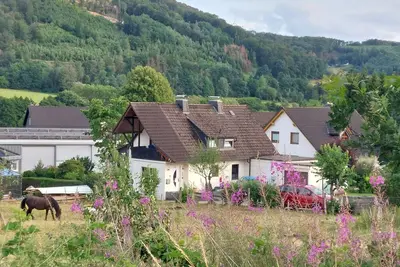 Image de Ferienwohnung mit 55 qm, 2 Schlafzimmer, max 4 Personen