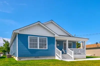 Image de Charming Bayside Cottage-newly built