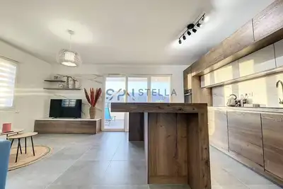 Image de Appartement offrant une belle vue dégagée