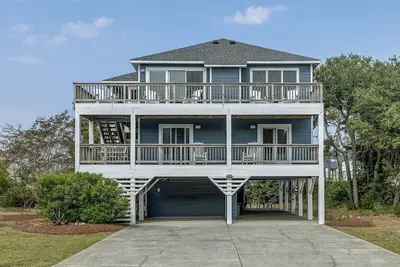 Image de Sailors Rest | 844 ft to the beach