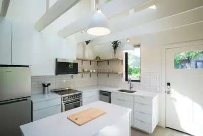 Image de Downtown Bend Vacation Cottage