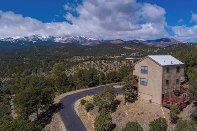 Image de Eagle Eye - Best Views in Ruidoso, Stunning Retreat
