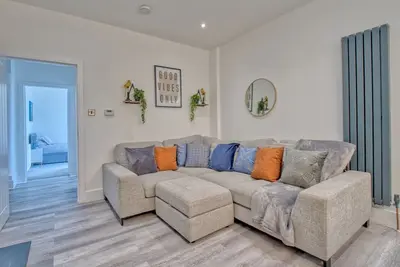 Image de Seamill Cottage - 3 bed newly refurbished bungalow in West Kilbride
