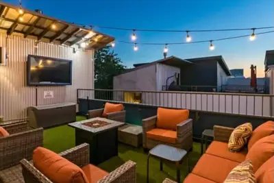 Image de Houston Wanderlust