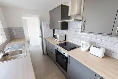 Image de City Centre-University Home from Home