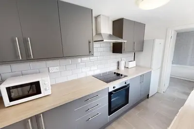 Image de City Centre-Uni Cottage - Ideal Location