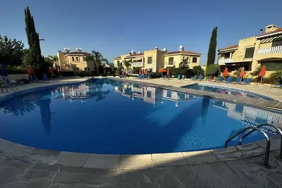 Image de Paradeisos is a stunning 2-Bed House in Polis