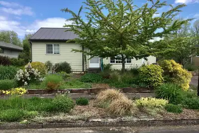 Image de The Garden House- 5 minutes from Osu