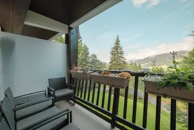 Image de Appartement Du Golf Du Mont d'Arbois, Megeve (Chamonix), France